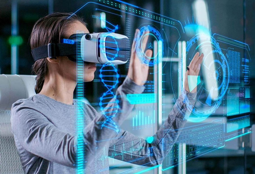Virtual Reality Experience